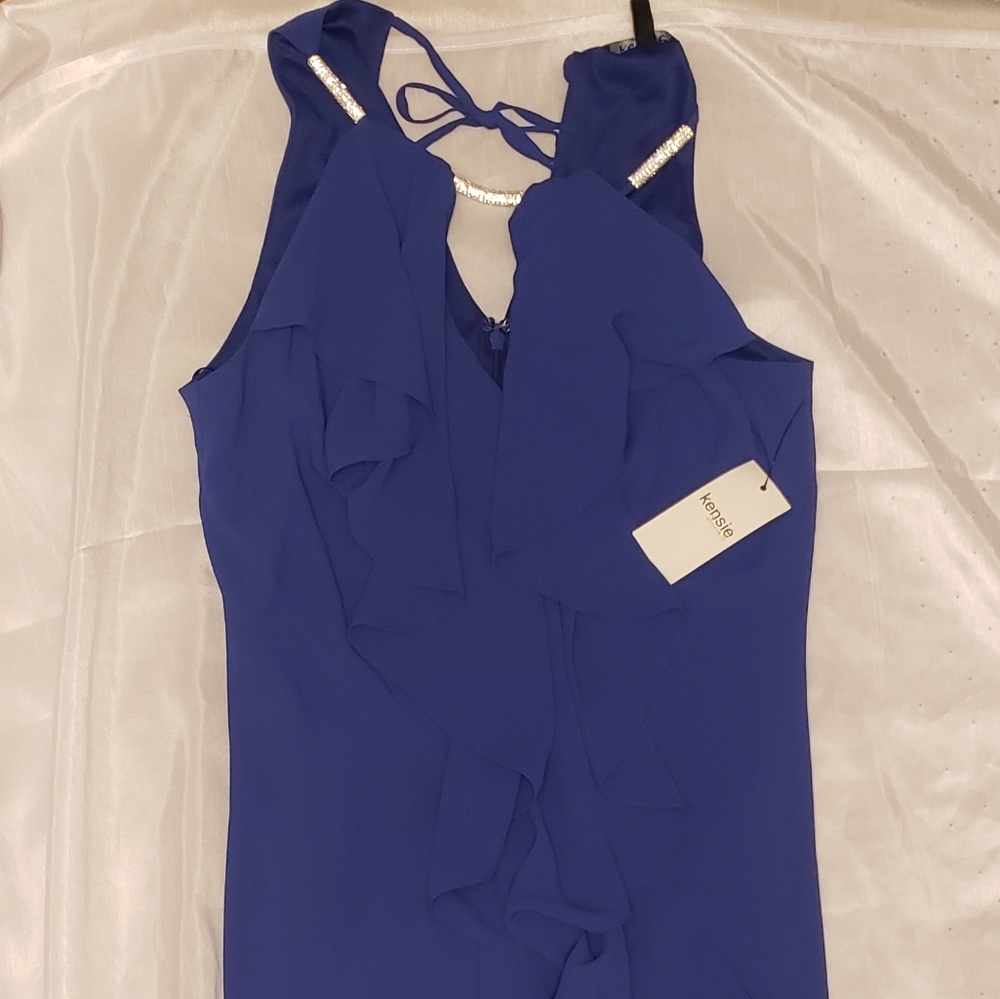 NWT Kensie Dress